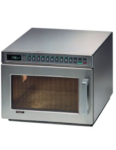 Microondas - Capacidad 17 lt - Digital - cm 56.4 x 34.3 x...