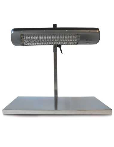 Infrared lamp - cm 60 x 40 x 60 h