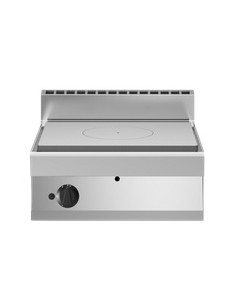 Cucina gas - Tuttapiastra - Banco - cm 70 x 70 x 30h 2