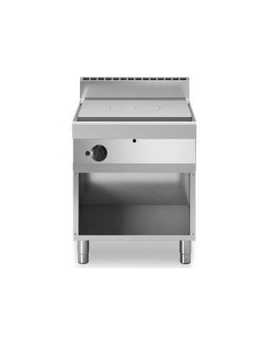 Cocina de gas - Placa - cm 70 x 70 x 85h