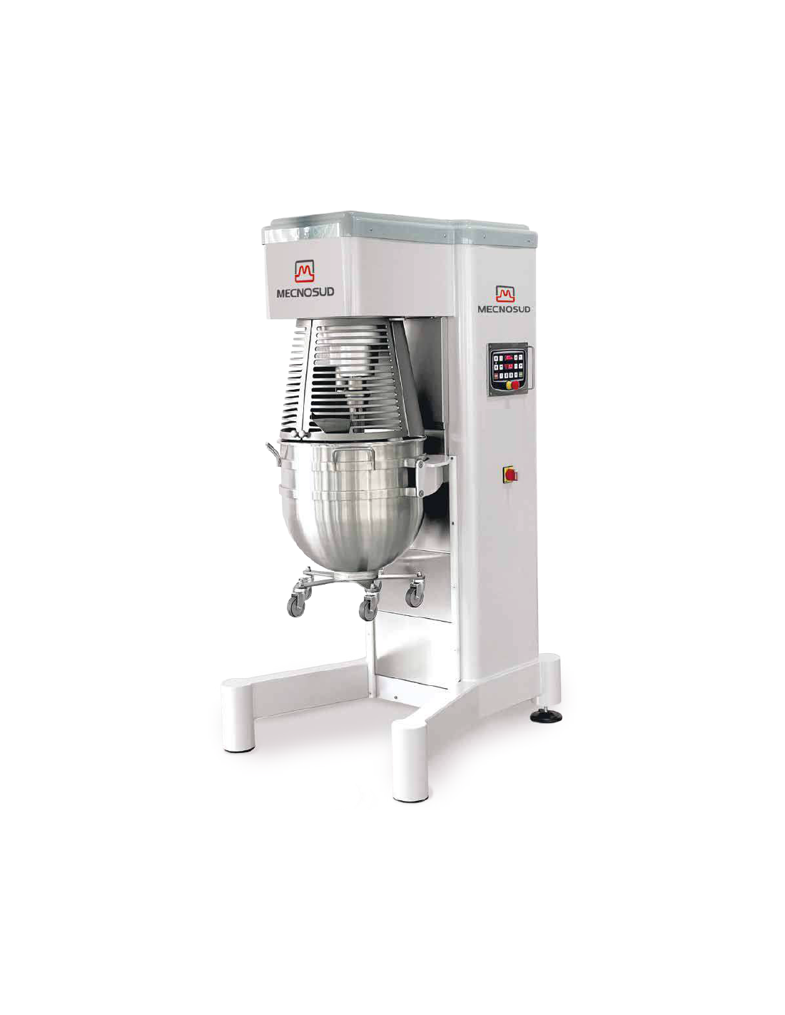 Mezcladora Modelo PL160