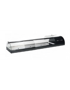 Vetrina refrigerata - Self service - Cm 178.8 x 39.5 x...
