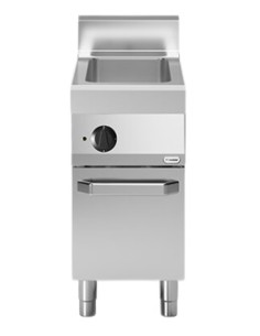 Cocina eléctrica - Capacidad 40 litros - cm 40 x 70 x 85 h 2