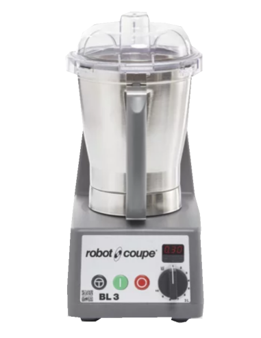 Blender - Capacity 3 lt - cm 21.5 x 47 x 45 h