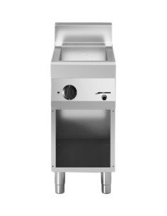 Bagnomaria elettrico - Vasca GN 1/1 - cm 40 x 70 x 85 h 2