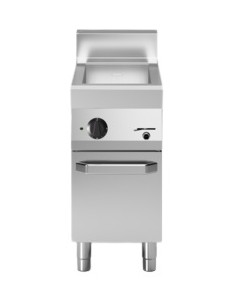 Electric bathroom - Bath GN 1/1 - cm 40 x 70 x 85 h 2