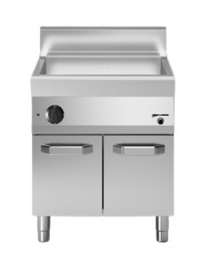 Bagnomaria elettrico - Vasca GN 2/1 - cm 70 x 70 x 85 h 2