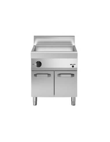 Bagnomaria elettrico - Vasca GN 2/1 - cm 70 x...