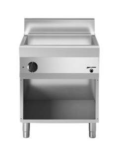 Bagnomaria elettrico - Vasca GN 2/1 - cm 70 x 70 x 85 h 2