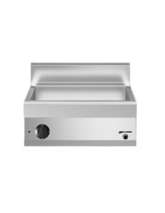 Bagnomaria elettrico - Banco - Vasca GN 2/1 - cm 70 x 70... 2