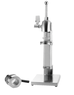 Pressa gelato - Ideale per gelato soft - Dimensioni cm 20...