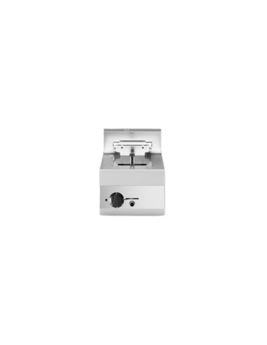 Electric fryer - Capacity Lt 10 - cm 40 x 70 x...