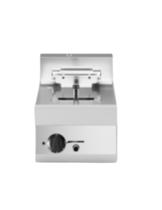 Electric fryer - Capacity Lt 10 - cm 40 x 70 x 30 h