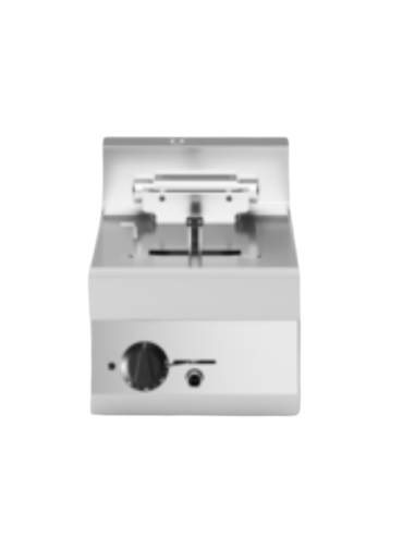 Freidora eléctrica - Capacidad Lt 10 - cm 40 x...