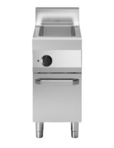 Cocina eléctrica - Capacidad 40 litros - cm 40 x 70 x 85 h