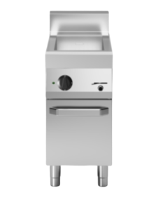 Electric bathroom - Bath GN 1/1 - cm 40 x 70 x 85 h