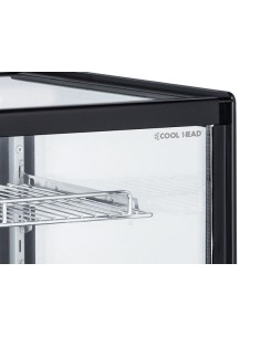 Counter display - Ventilate - Capacity 160 L - cm 88 x 57... 2