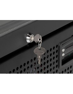 Frigorífico armario - Capacidad lt 88 - cm 48.8 x 50.6 x... 2