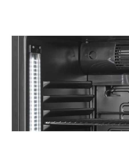 Refrigerated display case - Capacity lt 88 - cm 48.8 x 50.6 x 84 h