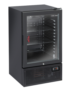Refrigerator cabinet - Capacity lt 88 - cm 48.8 x 50.6 x...