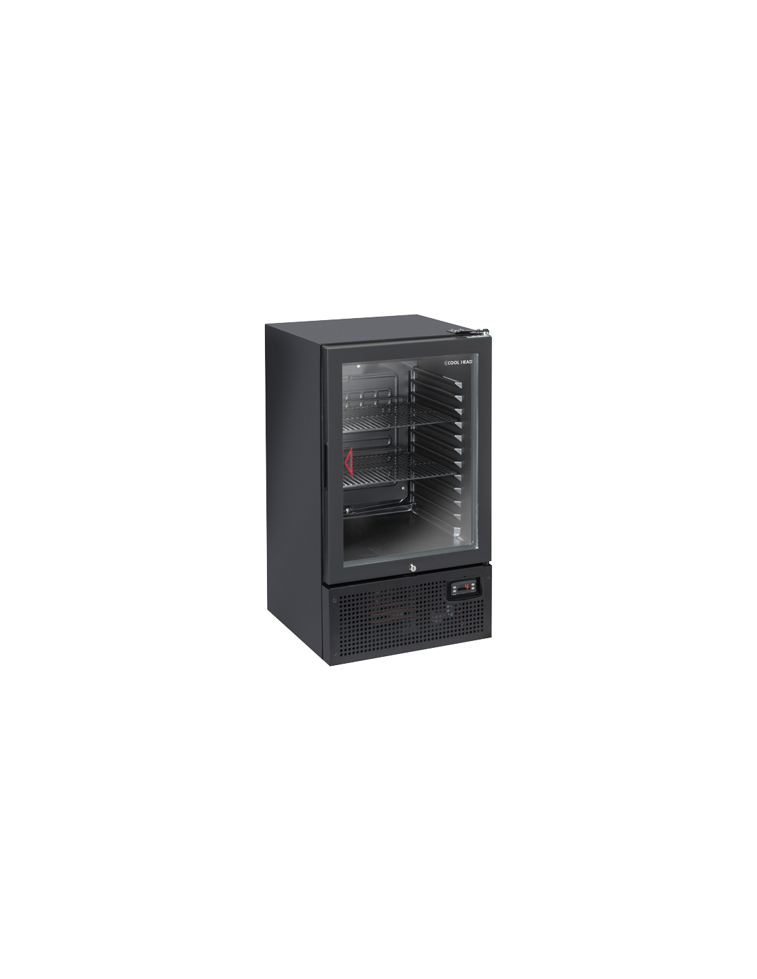 Drink cooler Mod. TKG120B