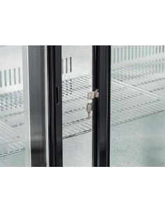 Retrobanco - Capacity Lt 201 - cm 90 x 52 x 90 h 2