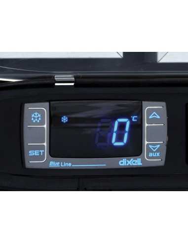 Retrobanco - Capacity Lt 201 - cm 90 x 52 x 90 h