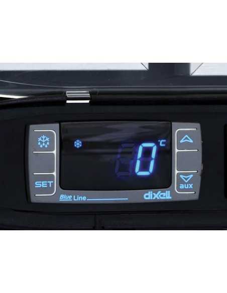 Retrobanco - Capacidad Lt 201 - cm 90 x 52 x 90 h