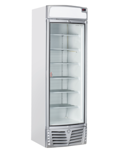 Freezer cabinet - Capacity Lt. 487- cm 68x65.5x209h