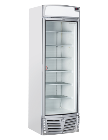 Freezer cabinet - Capacity Lt. 487- cm 68x65.5x209h