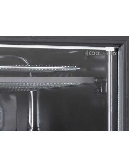 Armadio congelatore - Capacità Lt. 300 - cm 60 x 63 x 187h