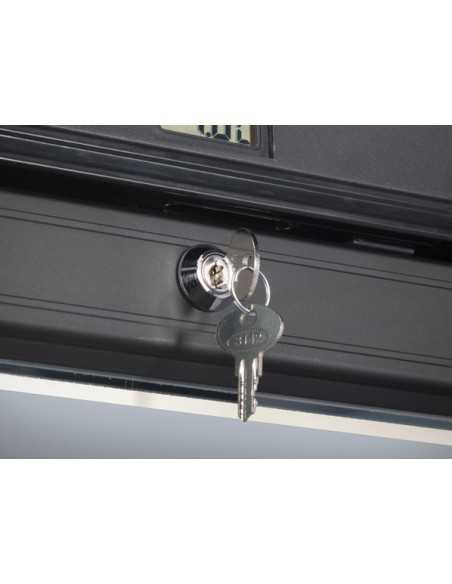 Armadio congelatore - Capacità Lt. 300 - cm 60 x 63 x 187h