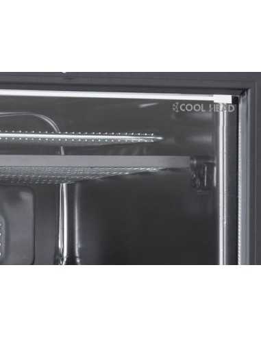 Armadio congelatore - Capacità Lt. 300 - cm 60...