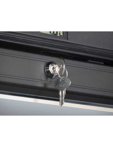 Freezer cabinet - Capacity Lt. 300 - cm 60 x 64...