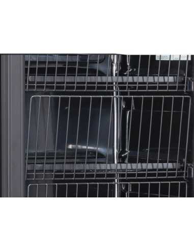 Freezer cabinet - Capacity Lt. 300 - cm 60 x 64...