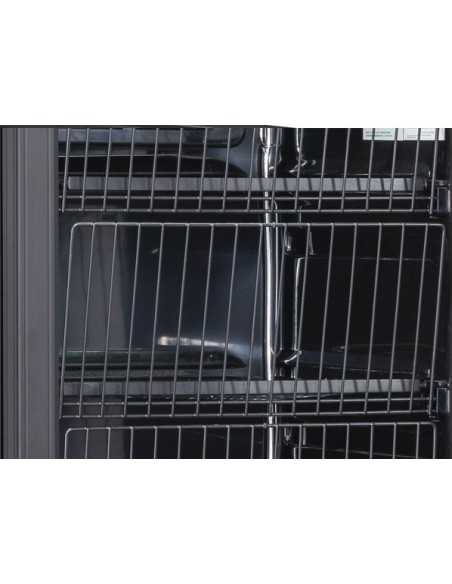 Armadio congelatore - Capacità Lt. 300 - cm 60 x 64 x 200.5h