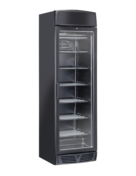 Armadio congelatore - Capacità Lt. 300 - cm 60 x 64 x 200.5h