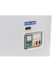 Horizontal freezer - Capacity Lt 600 - cm 180.5 x70 x 85 h 2