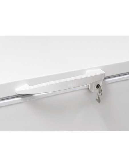 Congelador horizontal - Capacidad Lt 500 - cm 155,5 x70 x 85 h