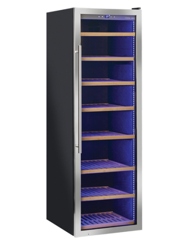 Wine cellar - Temperature +°/+20°C - cm 59,5 x...