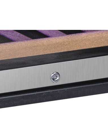 Wine cellar - Temperature +°+12°C/+12° +20°- cm...