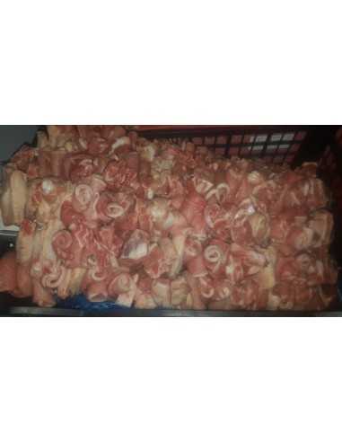 Countertop rotisserie - Brescian spit - N.4...