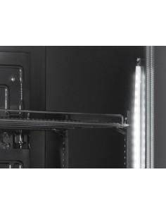 Display Case - Capacity 441 lt - cm 59.5 x 68 x 201.8h 2