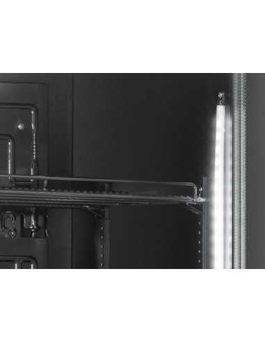 Display Case - Capacity 441 lt - cm 59.5 x 68 x...