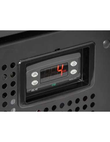 Frigorífico armario - Capacidad 441 lt - cm...