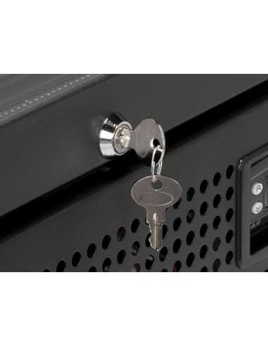 Frigorífico armario - Capacidad Lt 735 - cm 78...