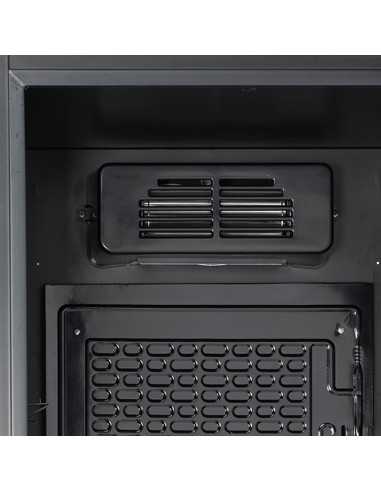 Refrigerator cabinet - Capacity Lt 735 - cm 78...