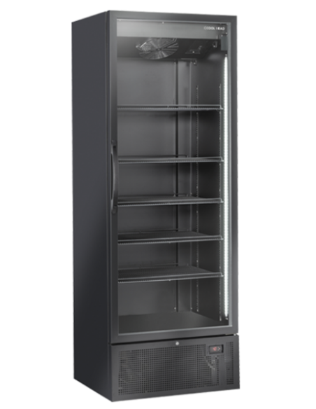 Display case - Capacity Lt. 735 - cm 78 x 70.5 x 220.2h