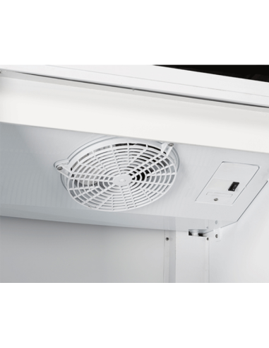 Refrigerator cabinet - Capacity Lt 735 - cm 78...