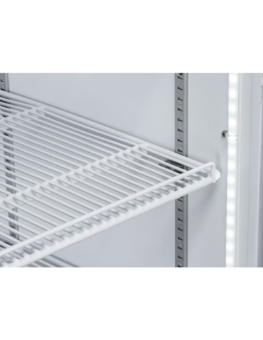 Display case - Capacity Lt. 735 - cm 78 x 70.5...